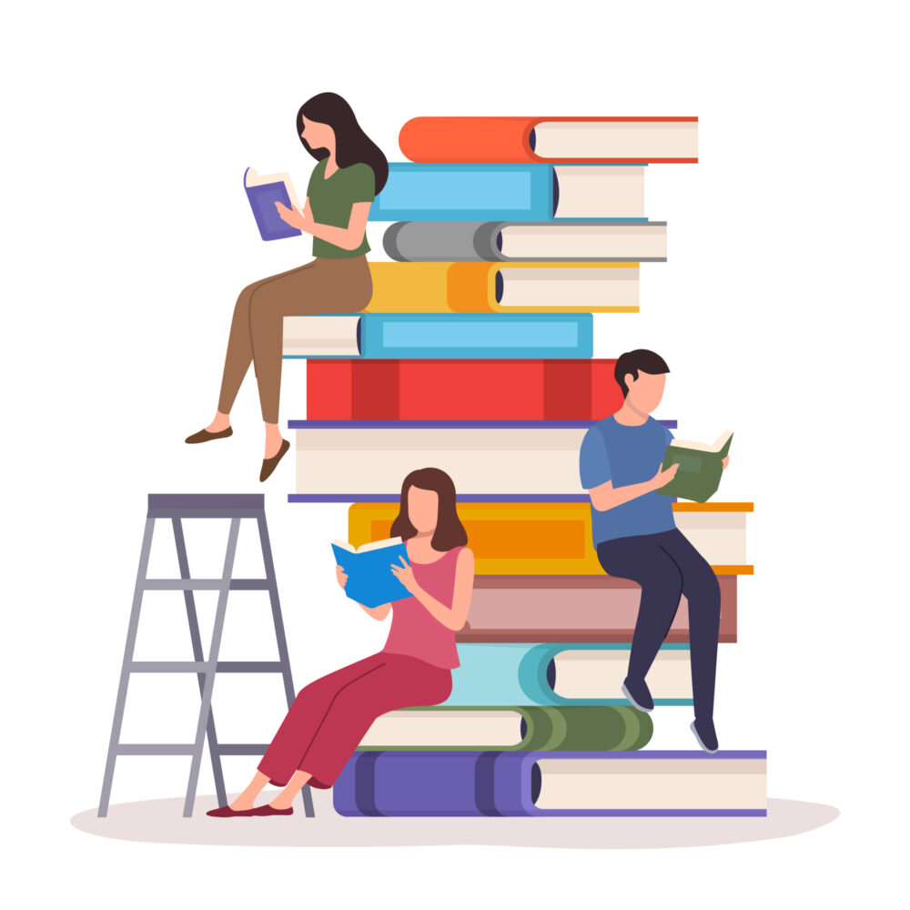 Permanences de la bibliothèque