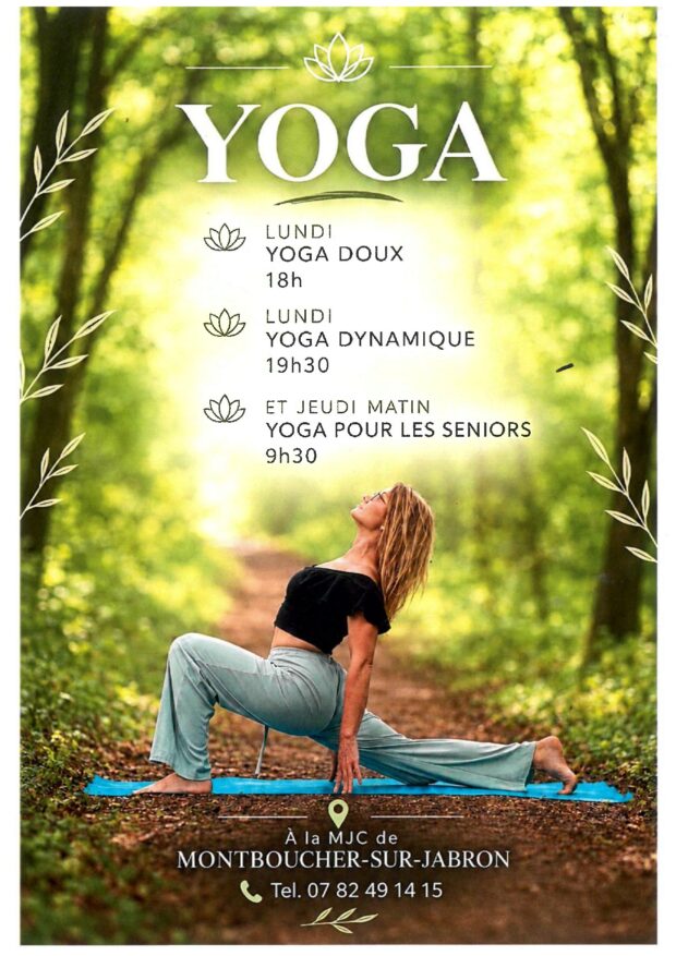 Yoga