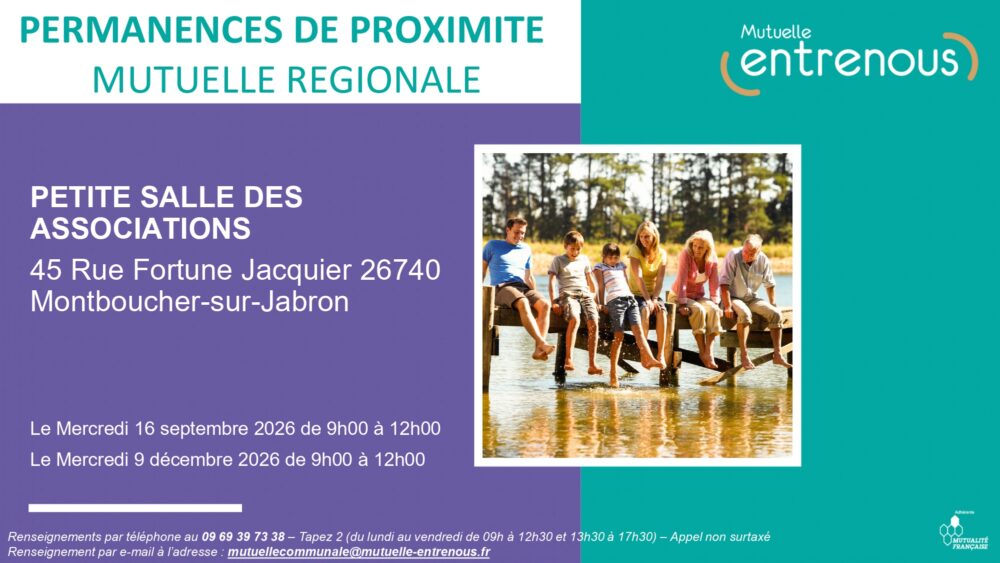 Mutuelle Communale 