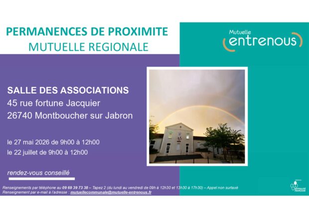 Mutuelle Communale 