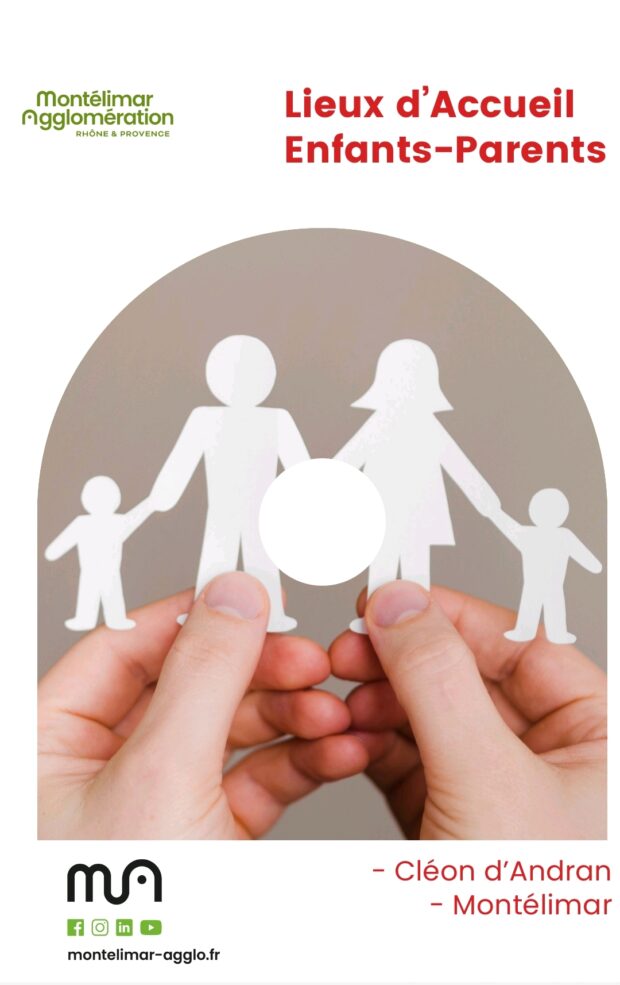 Lieux d'Accueil Enfants-Parents