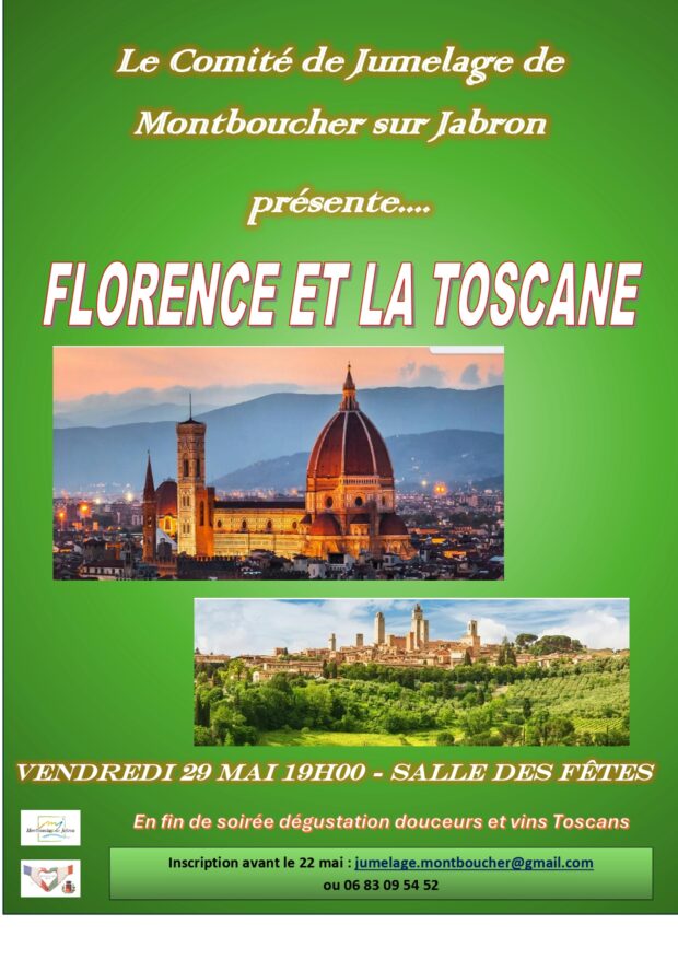 Séance de découverte italienne