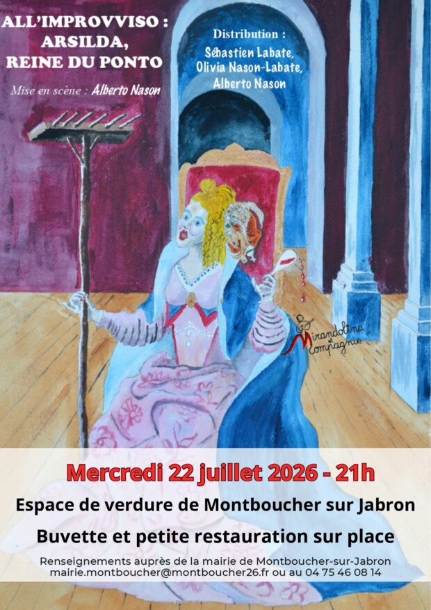 Pièce de théâtre