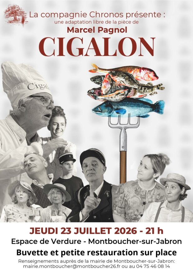 Pièce de théâtre