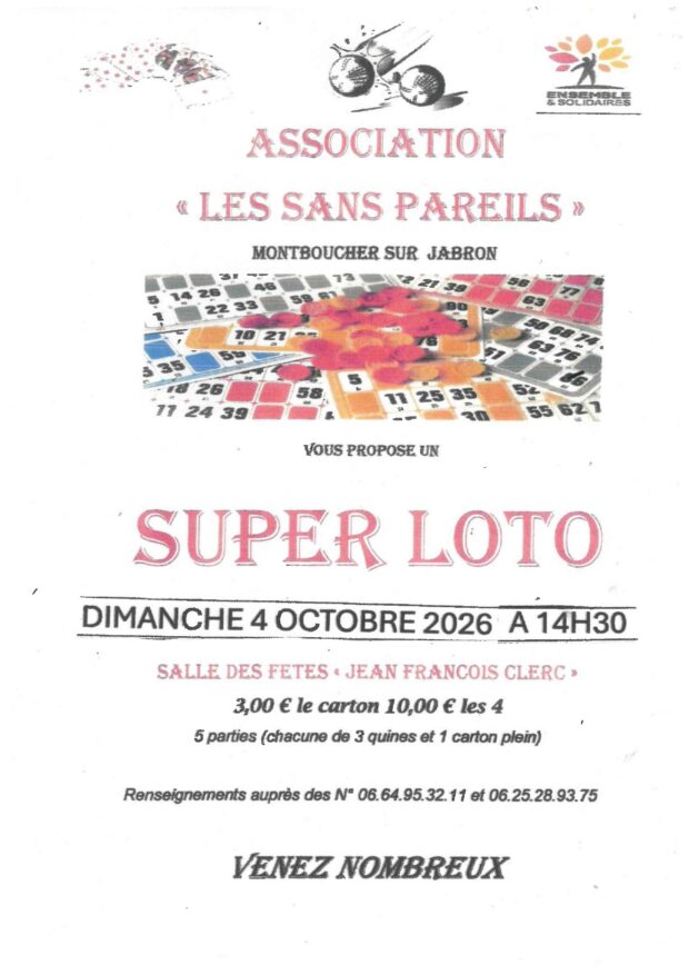 Super Loto