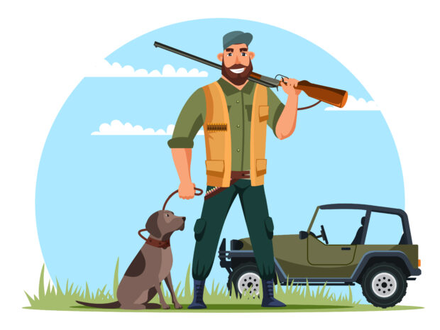Association Communale de Chasse Agréée (A.C.C.A.)