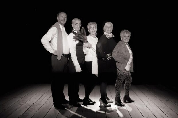 D’ici et d’ailleurs