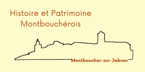 Histoire et Patrimoine Montbouchérois