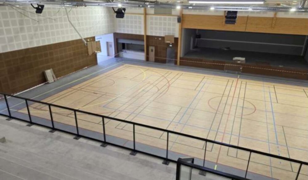 Infos et Réservations