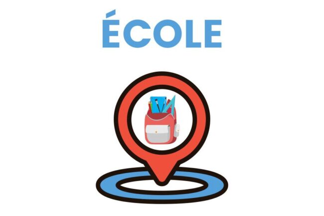 Pré-inscription pour la rentrée 2026