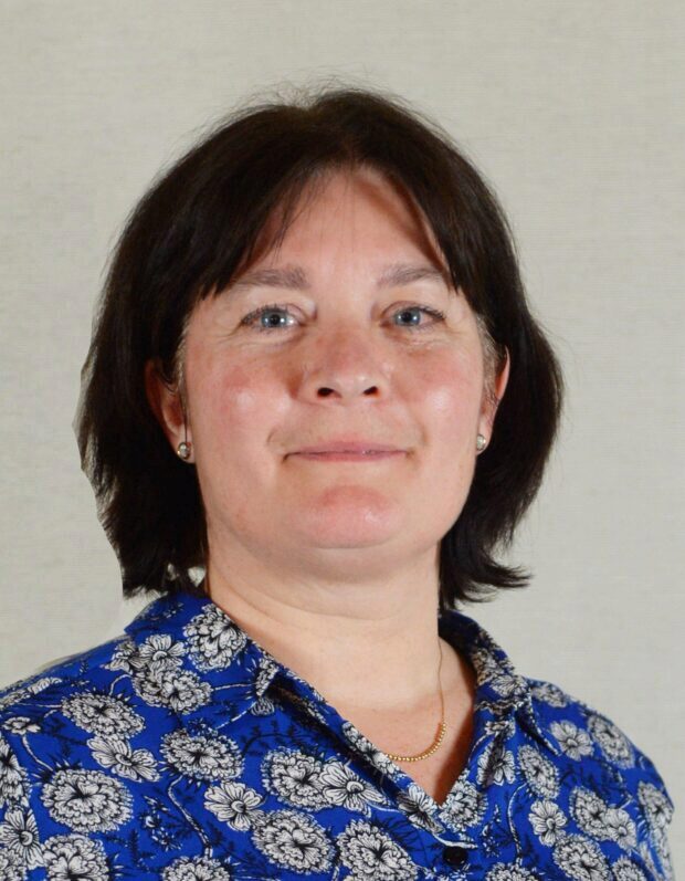 Catherine VIALE