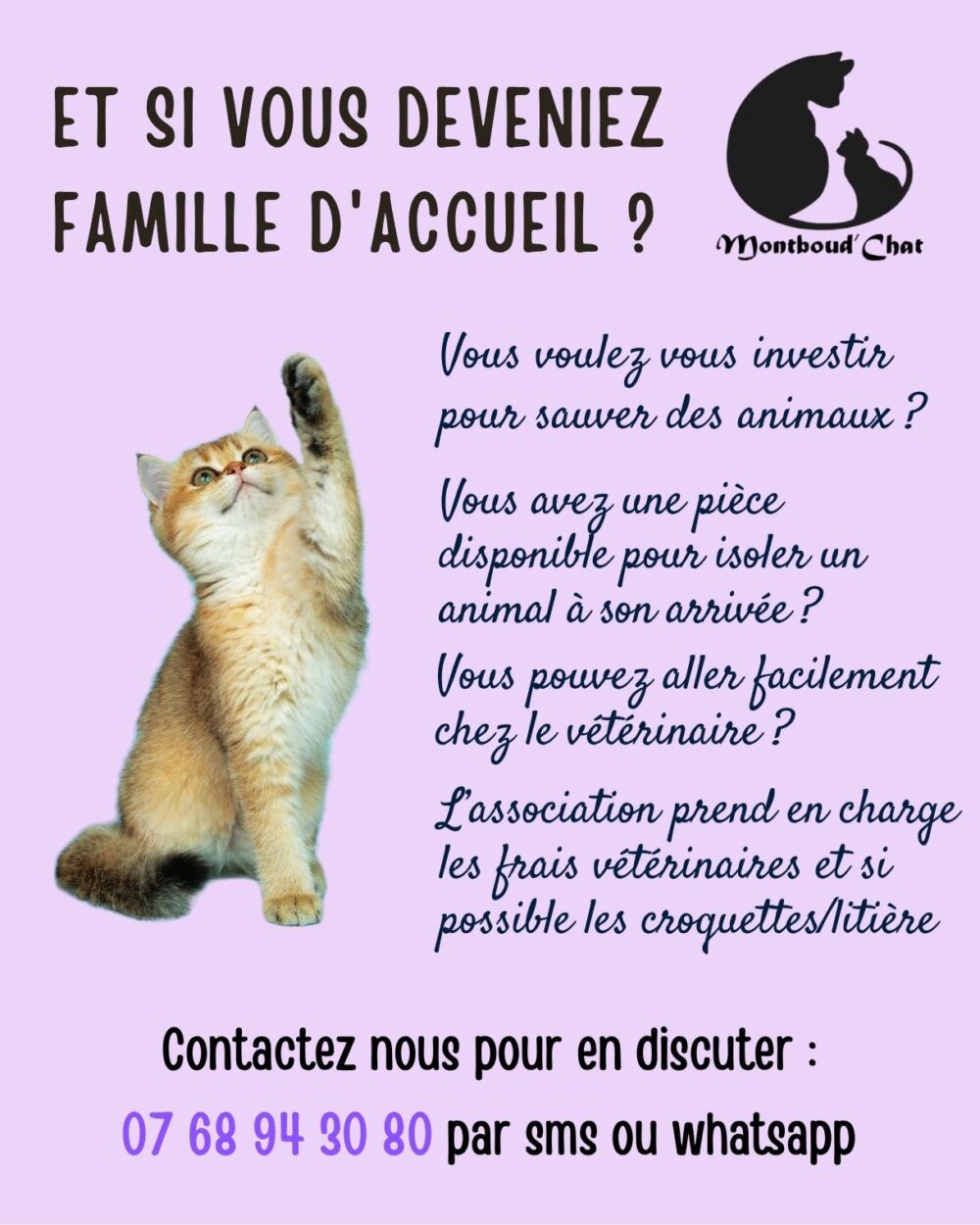 Montboud'chat