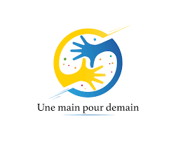 Une main pour demain