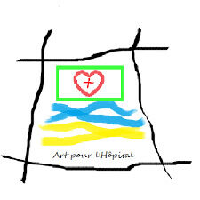 ART POUR L'HOPITAL