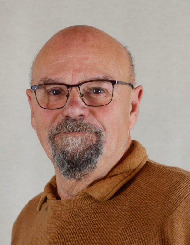 Raymond D'HAILLECOURT