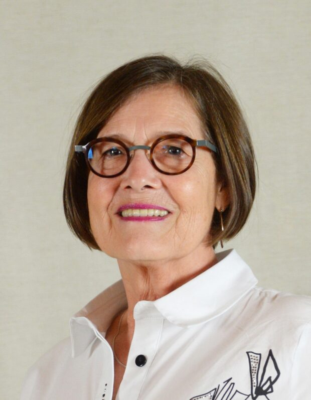 Marie-Christine ALLAIN