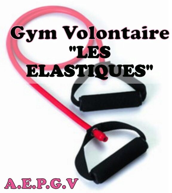 Association d'Education Physique et de Gymnastique Volontaire (Les Elastiques)
