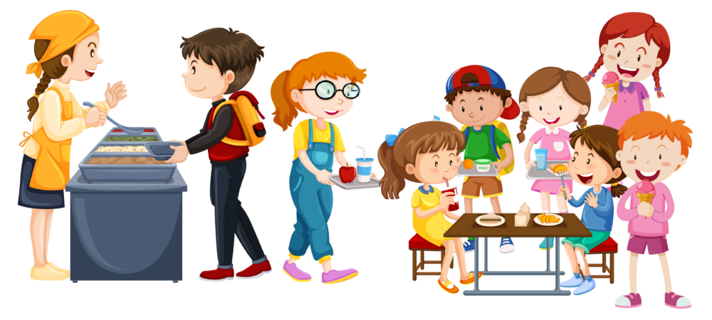 Restauration scolaire