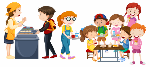 Restauration scolaire