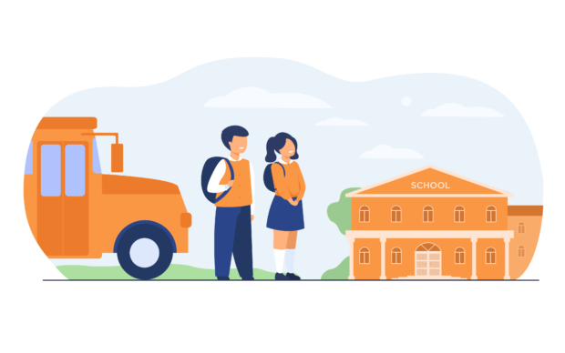 Groupe Scolaire Hubert Reeves