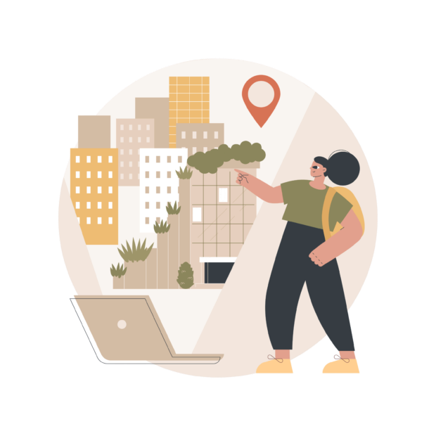 Plan local d'urbanisme