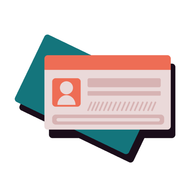 Demande CNI / Passeport / Identité numérique