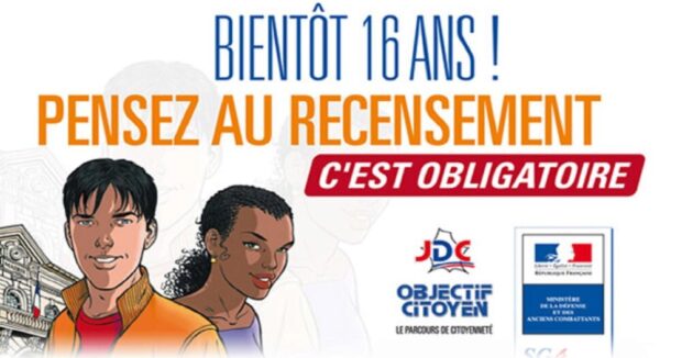 Recensement citoyen