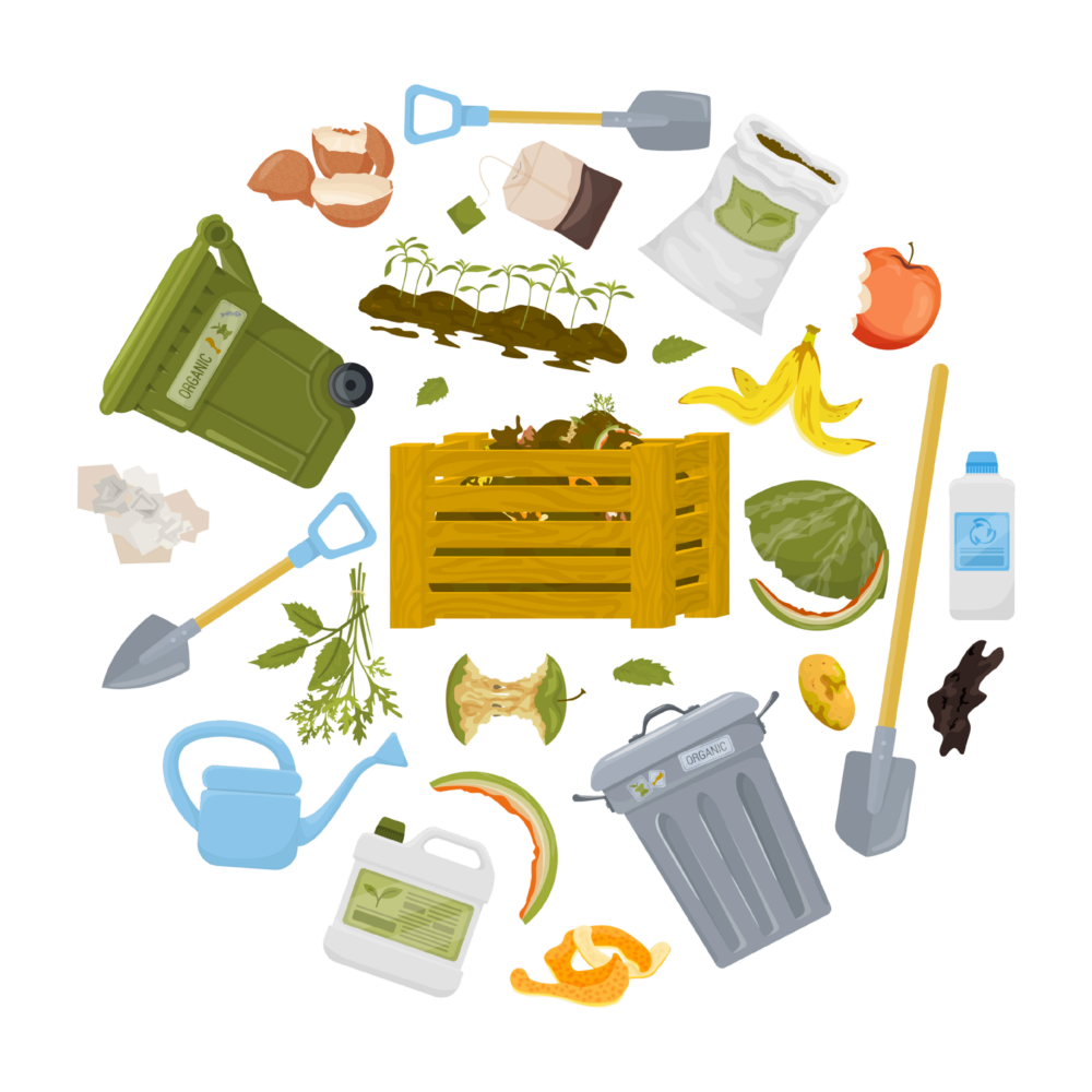 Compostage