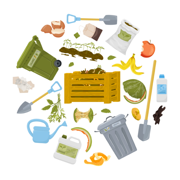 Compostage