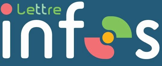 Lettre infos trimestrielle