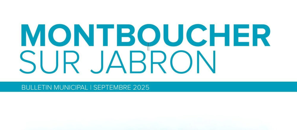 Bulletins municipaux