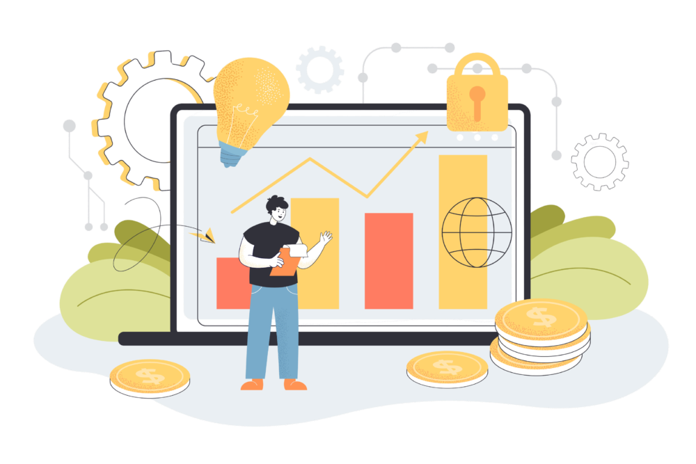 Economie et Projets